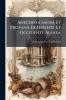 Anecdota Sacra Et Profana Ex Oriente Et Occidente Allata