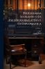 Programma Scolastico Di Paleografia Latina E Di Diplomatica; Volume 1