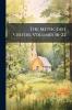 The Methodist Visitor Volumes 16-22