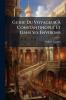Guide Du Voyageur À Constantinople Et Dans Ses Environs
