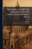 The Tariff of 1897 On Imports Into the United States [Public No. 1]