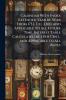 Calendar With Index Extended Year by Year From 1752 Till 2200 and Applicable to All Future Time. Interest Table Calculated at 1 Per Cent. and Applicable to All Rates