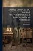 Exposé Complet Du Procédé Photographique À L'Émulsion De M. Warnecke