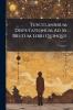 Tusculanarum Disputationum Ad M. Brutum Libri Quinque; Volume 2