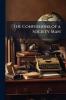 The Confessions of a Society Man