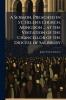 A Sermon Preached in St. Helen's Church Abingdon ... at the Visitation of the Chancellor of the Diocese of Salisbury