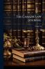 The Canada Law Journal; Volume 20