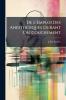 De L'Emploi Des Anesthésiques Durant L'Accouchement