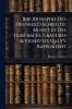 Bibliographie Des Oeuvres D'Alfred De Musset Et Des Ourvrages Gravures & Vignettes Qui S'Y Rapportent