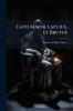 Cato Major Laclius Et Brutus