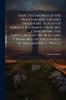 Some Testimonies of the Most Eminent English Dissenters As Also of Foreign Reformed Churches ... Concerning the Lawfulness of the Rites and Ceremonies of the Church of England [By E. Wells.]