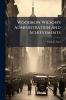 Woodrow Wilson's Administration and Achievements