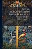 Apvleii Metamorphoseon Libri XI Franciscvs Eyssenhardt Recensvit