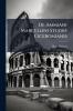 De Ammiani Marcellini Studiis Ciceronianis