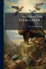 Revision Der Turbellarien ...