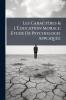 Les Caractères & L'Éducation Morale; Étude De Psychologie Appliquée