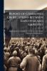 Report of Committee On Relations Between Employer and Employee