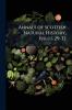 Annals of Scottish Natural History Issues 29-32