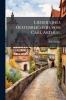 Lieder eines Oesterreichers von Carl Arthur.