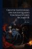 Über Die Entstehung Der Ersten Quarto Von Shakespeares Richard III