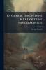 La Guerre Européenne & La Doctrine Pangermaniste