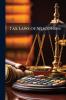 Tax Laws of Wisconsin