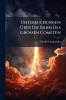 Untersuchungen Über Die Bahn Des Grossen Cometen