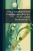 The Thompson Yates Laboratories Report. V. 3 Volume 3&Nbsp;Part 2