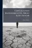 Conciliation Rationnelle Du Droit & Du Devoir