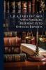 L. R. A. Table of Cases with Parallel References to Official Reports