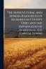 The Agricultural and Minera Resources of Muskingum County Ohio and the Advantages of Zanesville (Its Capital Town)