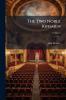 The Two Noble Kinsmen; Volume 7