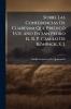 Sobre Las Conferencias De Cuaresma Que Predicó Este Año En San Pedro El R. P. Camilo De Koninck S. J.