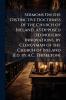 Sermons On the Distinctive Doctrines of the Church of Ireland As Opposed to Modern Innovations by Clergyman of the Church of Ireland [Ed. by A.C. Thiselton]
