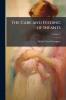 The Care and Feeding of Infants; Volume 3
