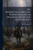 Die Frühmittelalterliche Porträtmalerei in Deutschland Bis Zur Mitte Des Xiii.