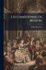 Les Comédiennes De Molière