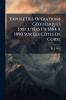 Exposé Des Opérations Géodésiques Executées De 1884 À 1890 Sur Les Côtes De Corse