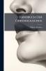 Handbuch Der Ohrenheilkunde