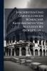 Inschriften Und Darstellungen Römischer Kaisermünzen Von Augustus Bis Diocletian ...