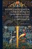 Sophoclem Aequalium Suorum Mores in Tragoediis Saepius Imitatum Esse Contenditur