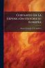 Cervantes En La Exposición Histórico-Europea