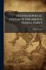 Stratigraphical System of Organized Fossils Part 1