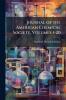 Journal of the American Chemical Society Volumes 1-20
