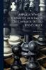 Application De L'Analyse Aux Sauts Du Cavalier Du Jeu Des Échecs