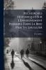 Recherches Historiques Sur L'Enseignement Primaire Dans La Brie /Par Th. Lhuillier