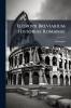 Eutropii Breviarium Historiae Romanae