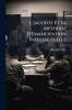 J. Jacotot Et Sa Méthode D'Émancipation Intellectuelle