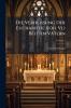 Die Verheissung Der Eucharistie (Joh. Vi.) Bei Den Vätern; Volume 1