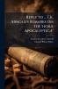 Reply to ... T.K. Arnold's Remarks On the 'horæ Apocalypticæ'